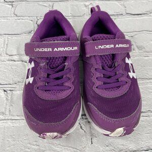 Under Armour Assert 10 AC Pre-School Running Size 11.5K